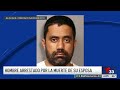 Arrestan a sospechoso de la muerte de su esposa; dijo que había sido detenida por ICE