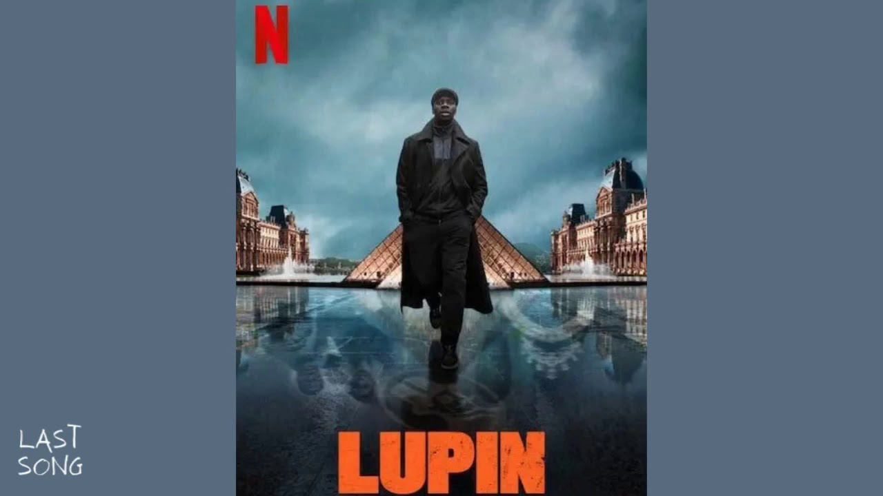 Lupin Season 1 Soundtrack I Can See Clearly Now YouTube