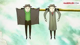 102 Ödüllü Animasyon Kısa Film Oscar