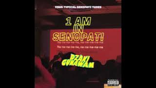 '1 AM IN SENOPATI' NOVEMBER 2023 MIXTAPE