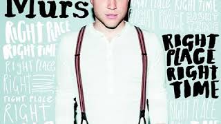 Olly Murs Cry Your Heart Out Instrumental Original