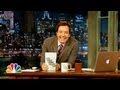 Hashtags: #DadQuotes (Late Night with Jimmy Fallon)
