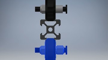 How to adjust adjust eccentric nut