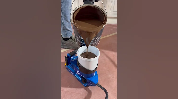 New Graco quick shot! Tool everyone needs for DIY. #tips #shorts ￼