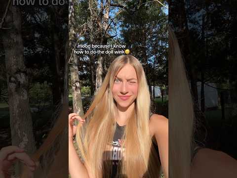 Did I Do Better Than You Paultooreall Shorts Feed Dollwink Fyp Viral Fr Relatable Wink