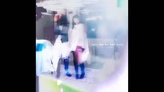 Oklou - take me by the hand ft. Bladee (in another space)