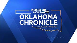 Oklahoma Chronicle: Proposal for commuter rail connecting Edmond, OKC, Norman heads to voters