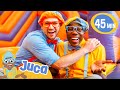 Youtube Thumbnail title