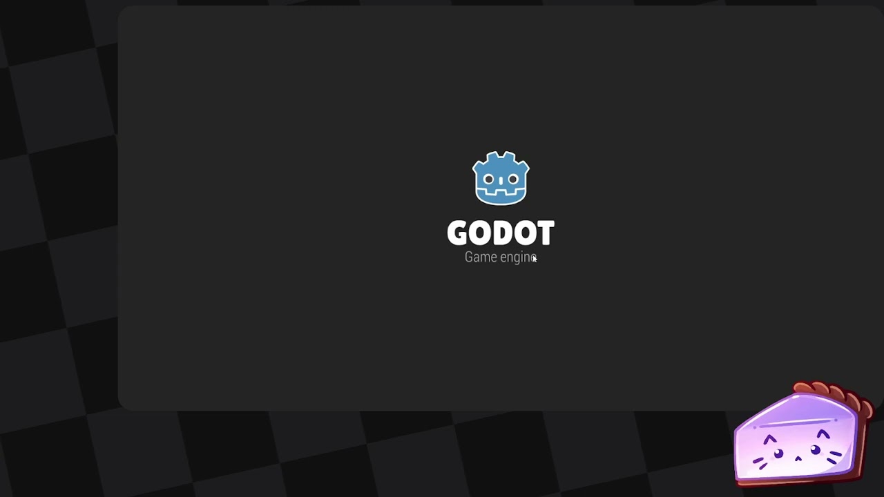 [VOD] [GODOT GAMEDEV] All my homies hate HDR! 💜 - @catpieyum