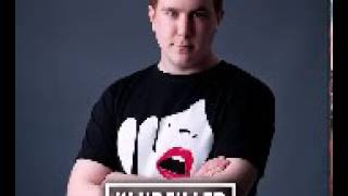 DJ Klubfiller @ Twisted Agency Mix 2016