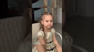 Little Girl Hairstyle For Long Hair | Long Hair Hairstyle | #longhairstyle #littlegirlhairstyles