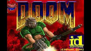 Doom Gba Прохождение На Gamestick Lite 1 Уровень