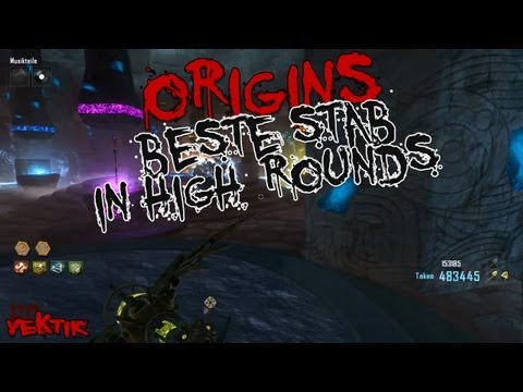 BO2: Origins |