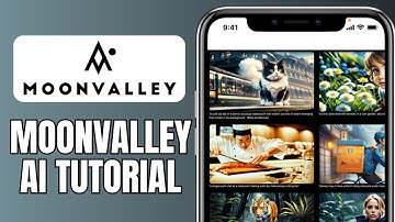 How To Use Moon Valley AI | Moonvalley AI Tutorial