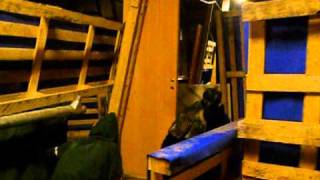 MAIA 110205.wmv - Indoor Airsoft