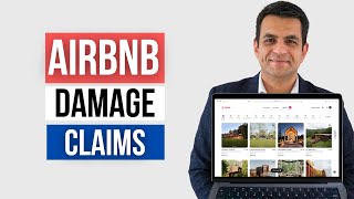 The Right Way to File Airbnb Damage Claims | Free Airbnb Course