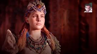 Horizon Zero Dawn Gameplay ITA PARTE 26