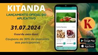 KITANDA PROMO screenshot 2
