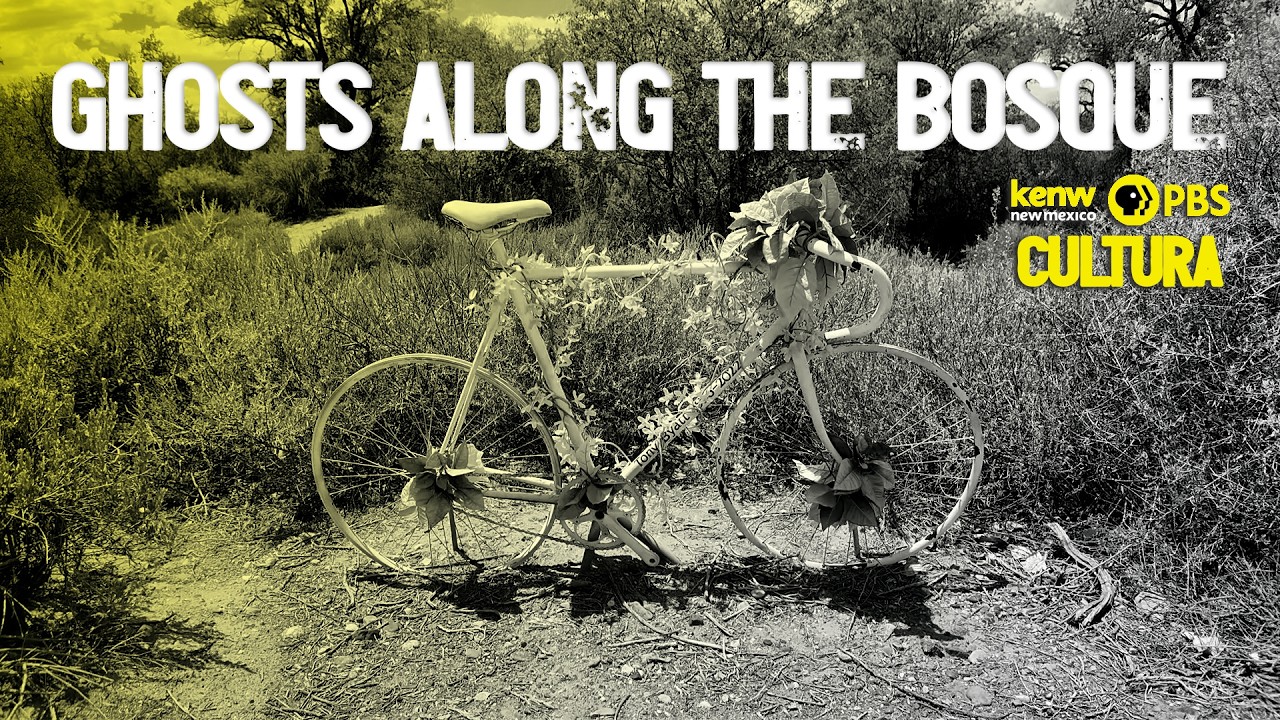 Ghosts Along The Bosque / CULTURA / PBS - YouTube