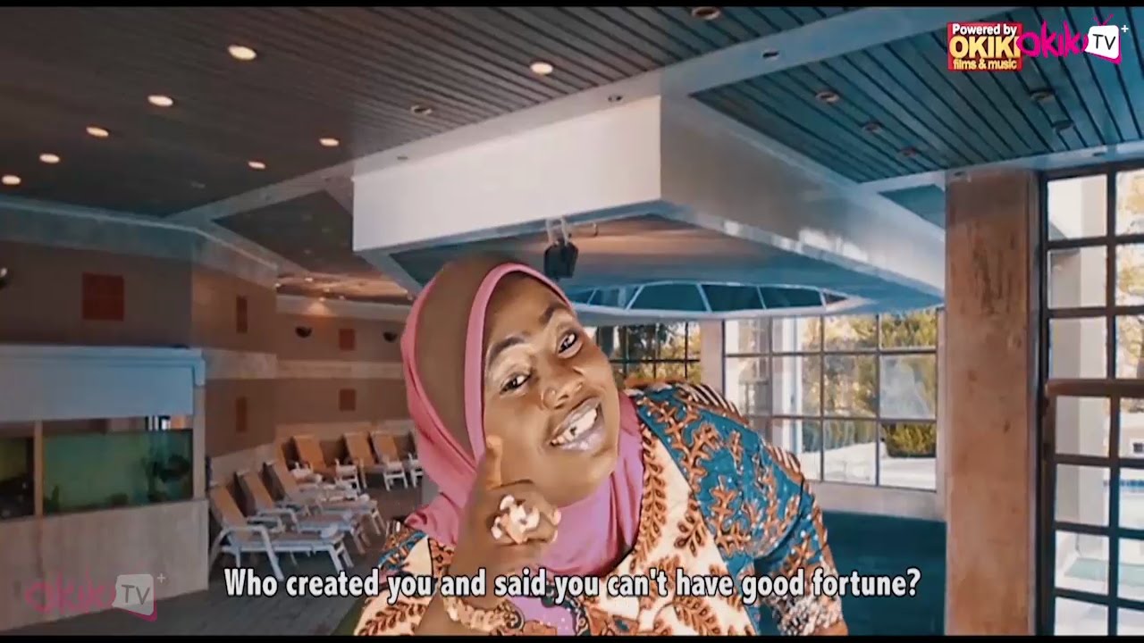 Temitope - Latest Yoruba 2016 Music Video