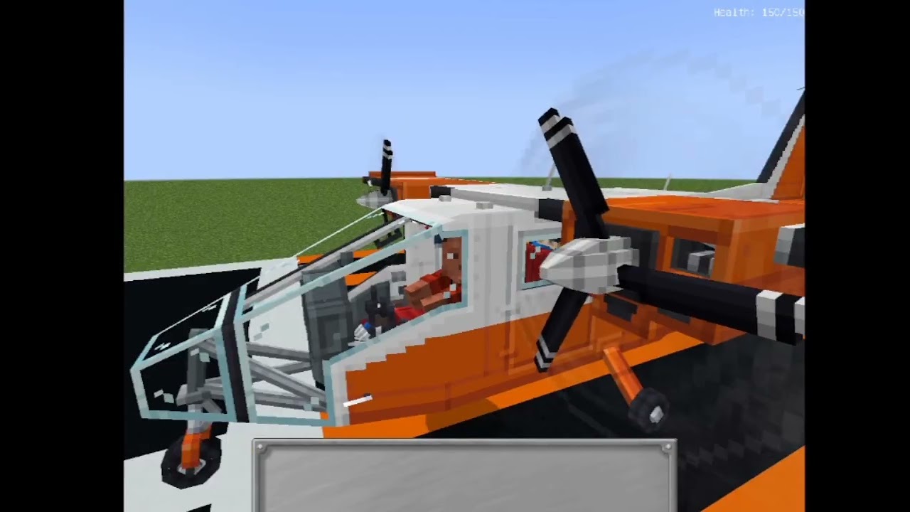 Я пилот на 1день