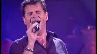 Wolter Kroes - Hazes Medley (Live Video)