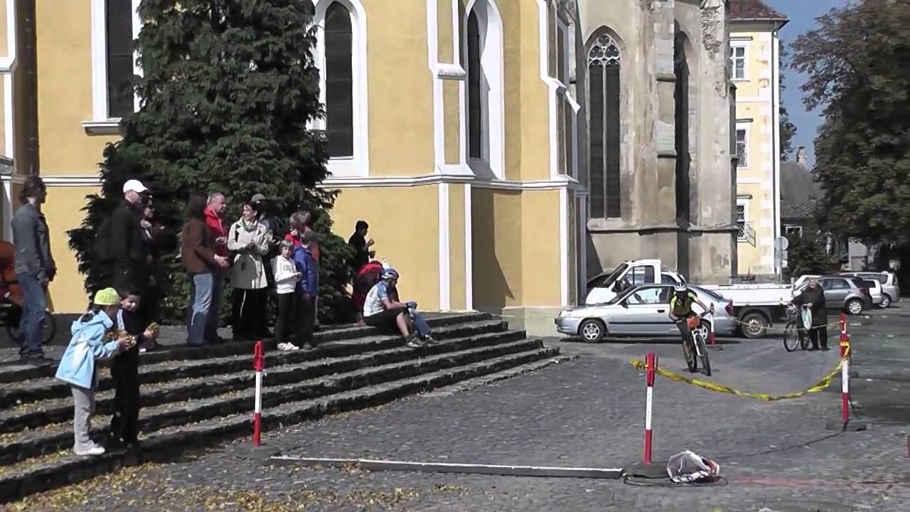 Fajok közötti randevúk eseményei Londonban