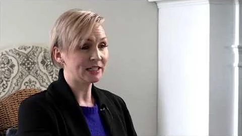 Health and Wellness Expo - Jennifer Mayhew
