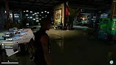Underwest