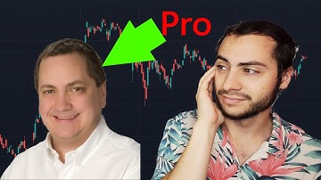Pro Trader Reviews My Trading Bot Strategy