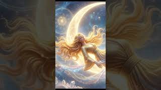 The Secret of 432 Hz 🌙✨ #Shorts #Serenity #432hz