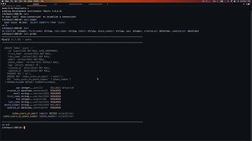Intro to the ModelProbe Ruby GEM