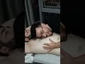 ASMR CHEST SPORTS BODY MASSAGE #chest #asmr #shortvideo #sleep #massage #relaxationmassage #relax