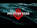 Prestige 420s walkthrough