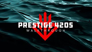 Prestige 420S Walkthrough