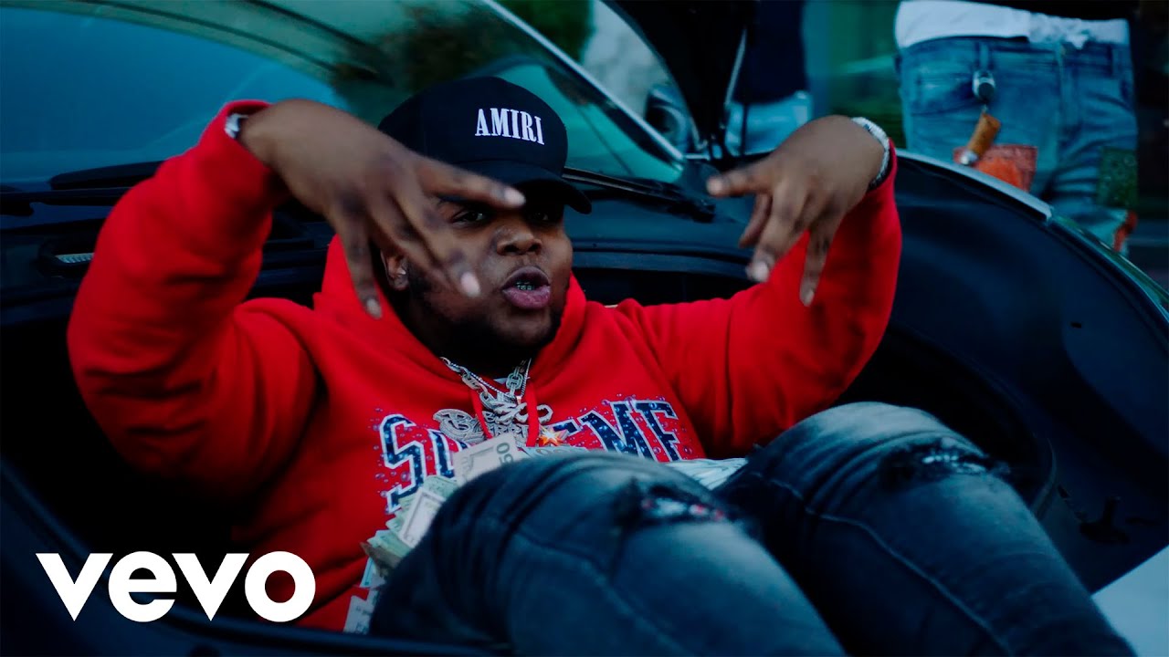 BIG30 - Homies (feat. Pooh Shiesty) [Music Video] - YouTube