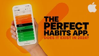 The Best Habit Tracking Apps for 2024