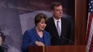 Senators Seek Transparency in Paid Political Ads