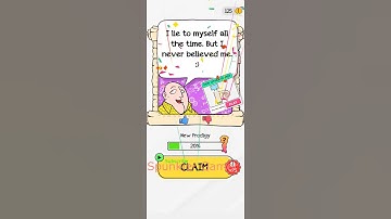 Braindom 2 Level 26 Answer/Solution Walkthrough