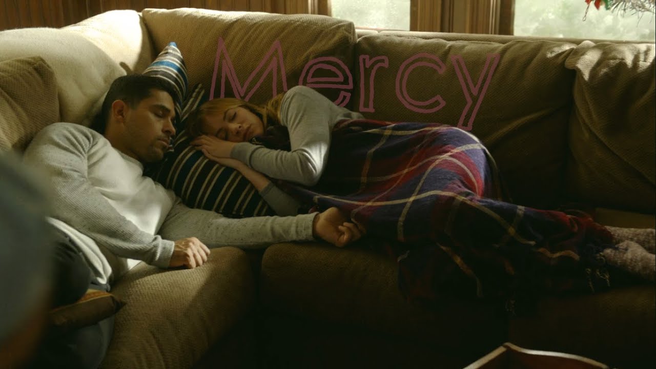 Ellie and Nick│Mercy