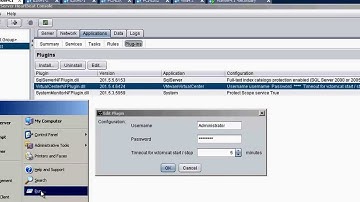 VMware vCenter Heartbeat Installation - Part 4