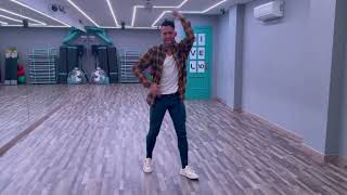 Mejor que yo * Moly ft Sanluis * zumba coreo * Antonio Alpe