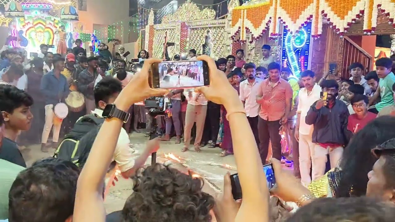 Bangalore #ma#villagelife