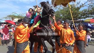Tradisi Sayyang Pattu'du di Tanah Mandar | Kuda Menari