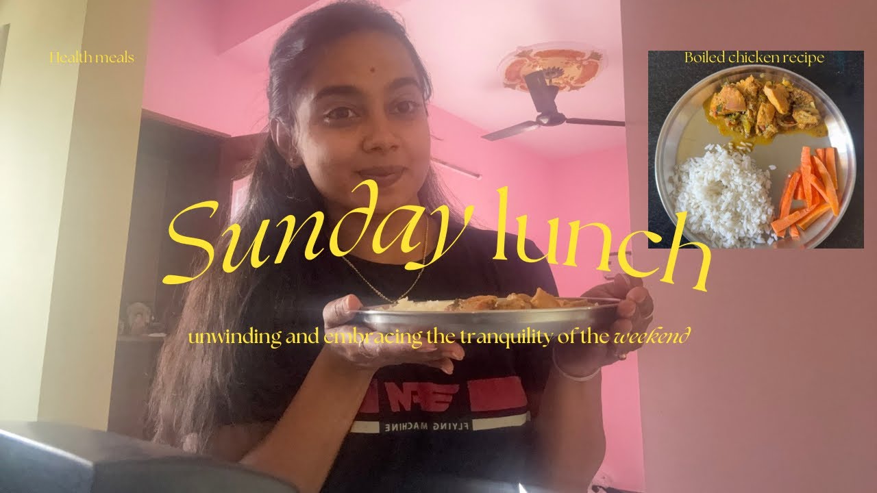 Special Sunday lunch recipe ❤️💪🤤#tasty #yummy #healthy