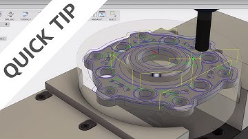QUICK TIP: 2D Contours and Horizontal Strategies