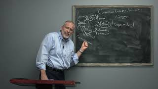 Famous Common Grace | Intro to Cornelius Van Til (Lesson 4) Net Worth