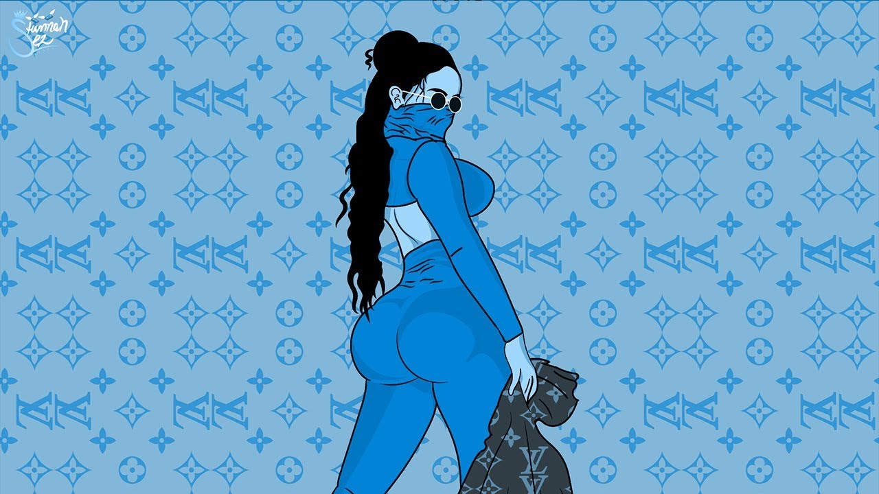 [FREE] A Boogie x Lil Skies Type Beat 2018 "Thicc" | Smooth Trap Type Beat / Instrumental