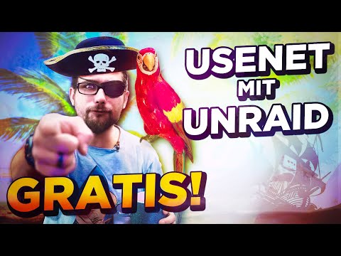 Video: Können Usenet-Downloads zurückverfolgt werden?