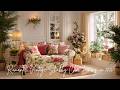 🌷 A Tiny Home Full of Cottage Charm  Romantic Vintage Shabby Chic Living in 2026 Part 2